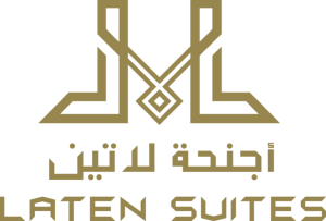 أجنحة لاتين  Laten Suites
